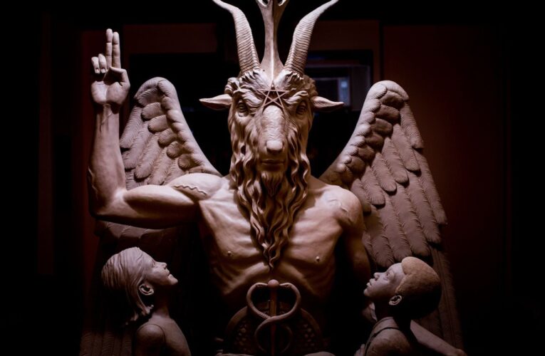 The Evil Satanic Agenda