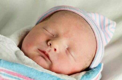 LIVE Abortions allowed – EVIL Legal Infanticide!