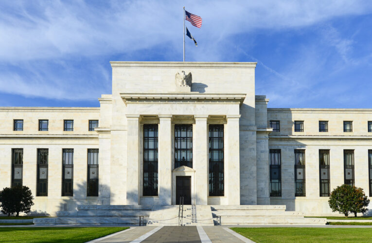 The Federal Reserve Isn’t Federal