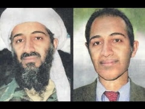 Tim Osman Osama Bin Laden